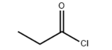 Hanhong ready stock Propanoyl Chloride Propionchloride 79-03-8 ( WhatsApp/WeChat: +8615927457486 WickrMe: Ccassie