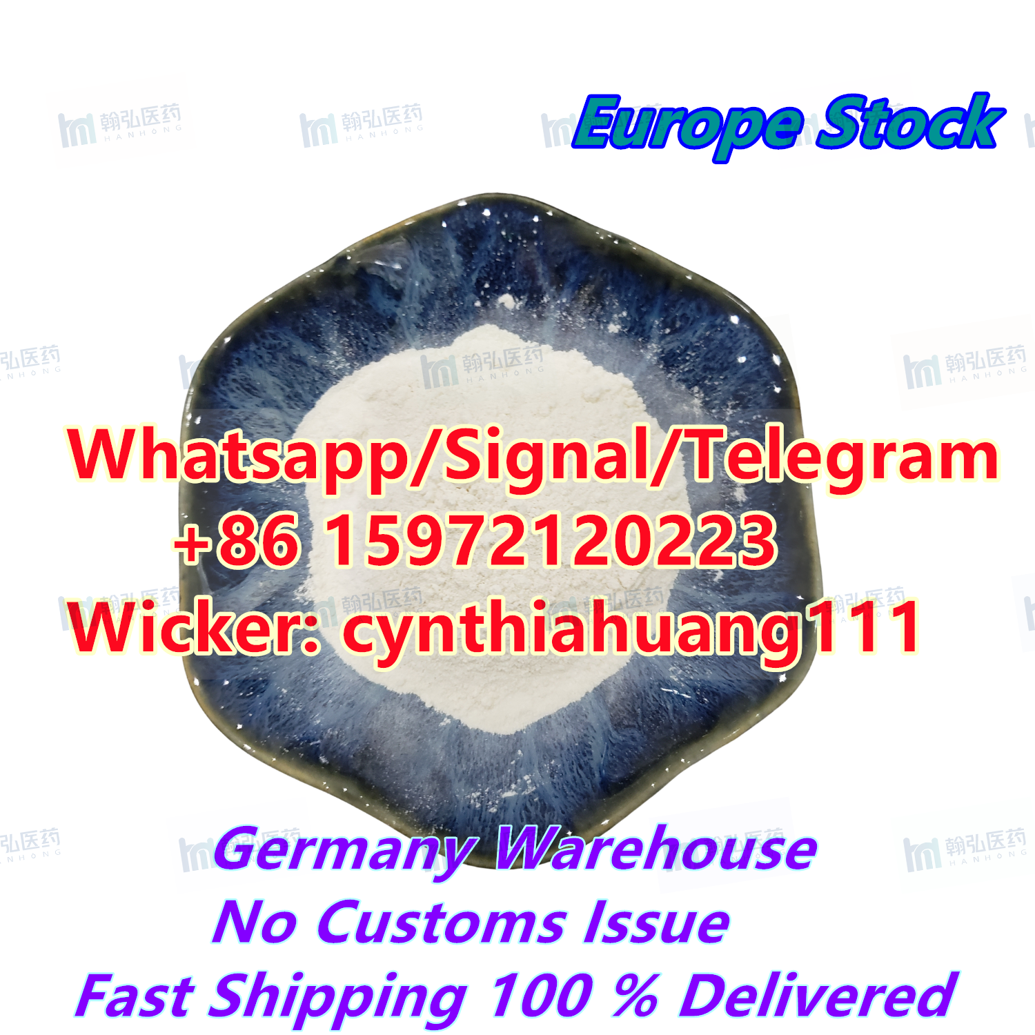 New BMK Powder BMK Glycidate CAS 16648-44-5 Whatsapp/Signal/Telegaram : +86 15972120223