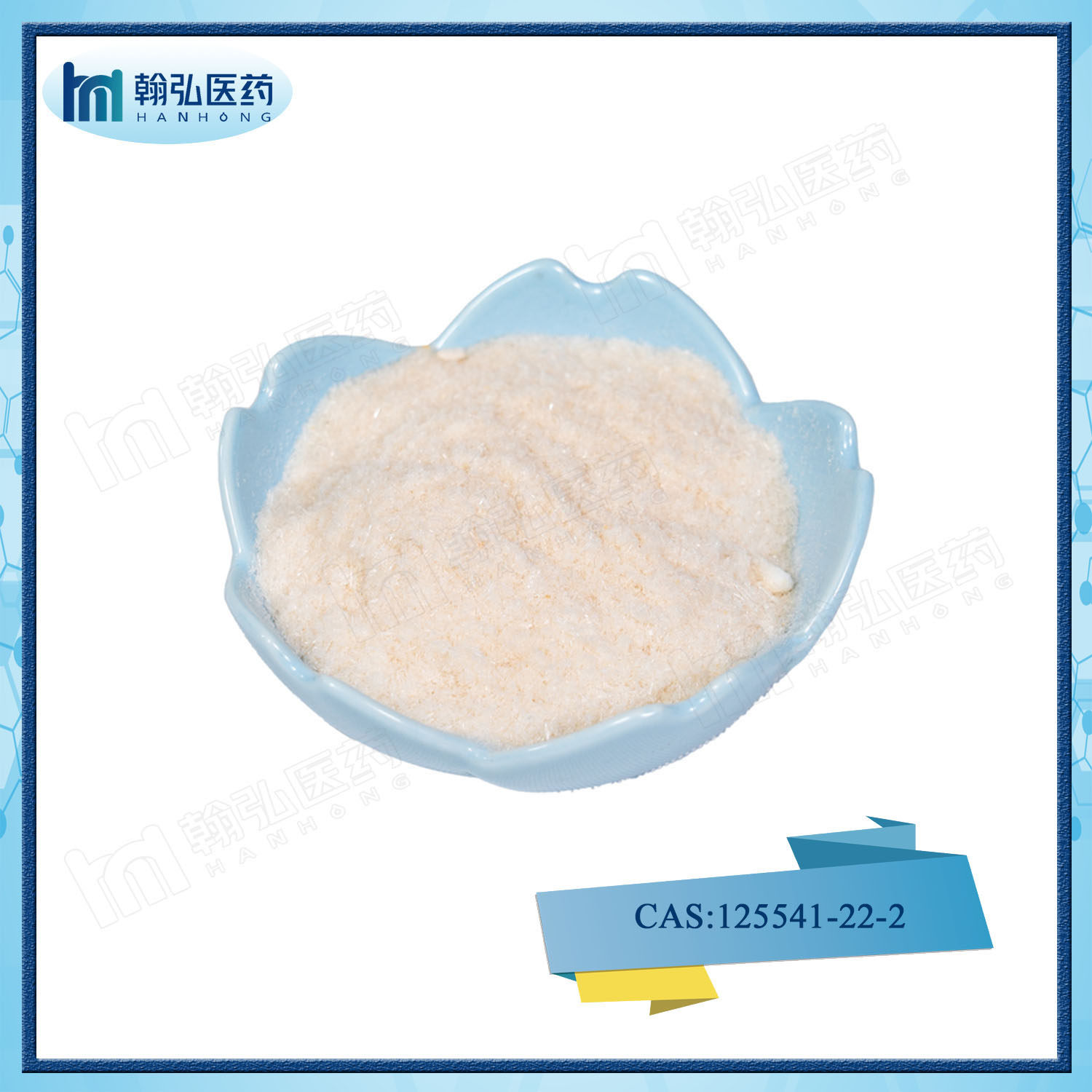 High Quality High Purity 99% 1-N-Boc-4-(Phenylamino)piperidine CAS 125541-22-2/19099-93-5/79099-07-3 in Stock Whatsapp/Wechat: +8615927457486 WickrMe: Ccassie